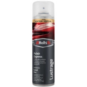 HOLTS SPEED WAX KIIRVAHA 500ML / AE