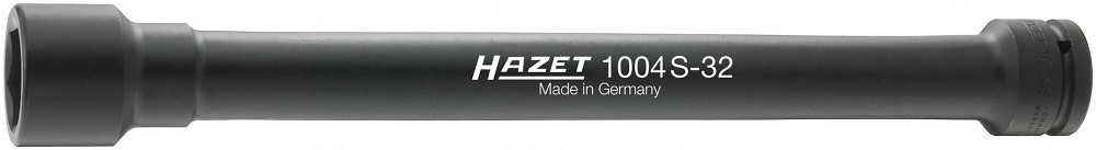 3 / 4" RATTAVÕTI DIN3129 32MM / 400MM HAZET (MADE IN GERMANY)