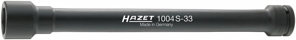 3 / 4" RATTAVÕTI DIN3129 33MM / 400MM HAZET (MADE IN GERMANY)