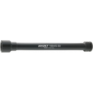 3 / 4" RATTAVÕTI DIN3129 33MM / 400MM HAZET (MADE IN GERMANY)
