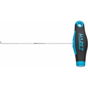 KONKSNAASKEL. 2MM. 80°. HAZET