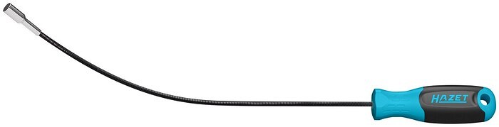 TÕSTIK PAINDUV VARS MAGNET 3MM. PIKKUS 300MM. MAX 300G HAZET