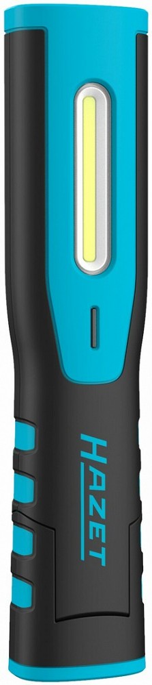 KANDELAMP COB / SMD LED 300 / 60-600LM IP65 USB-C HAZET