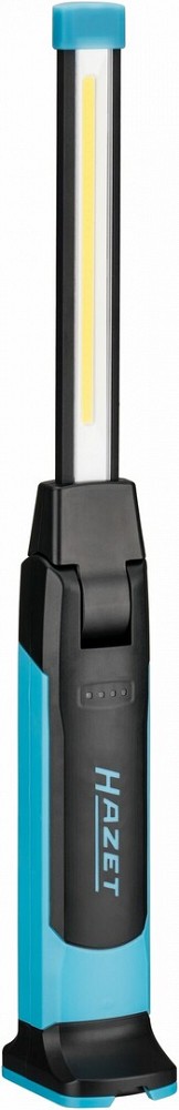 KANDELAMP COB / SMD LED 150 / 110-1100LM IP65 USB-C HAZET