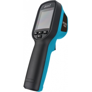 TERMOKAAMERA 2.4" EKRAAN -20C KUNI 550C HAZET