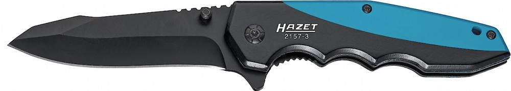 TASKUNUGA LUKUSTUSEGA 201MM HAZET