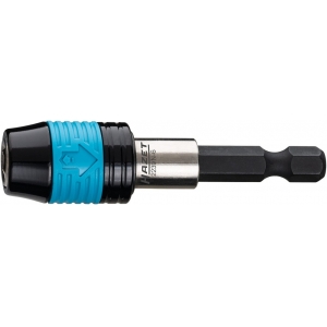TRELLIOTSIKU HOIDJA 1 / 4". PIKKUS 60MM. MAGNET+HOIDEHÜLSS HAZET