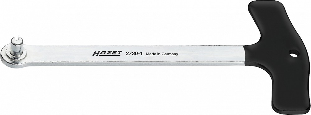 KÄSIPIDURI VEDRU PAIGALDAMISE TÖÖRIIST V-KLASS HAZET