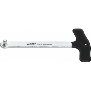 KÄSIPIDURI VEDRU PAIGALDAMISE TÖÖRIIST V-KLASS HAZET