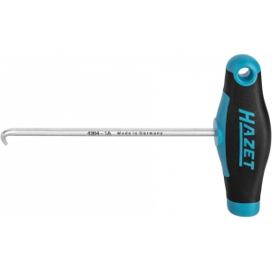 PIDURI VEDRU PAIGALDUSE TÖÖRIIST T-KÄEPIDE-KONKS HAZET