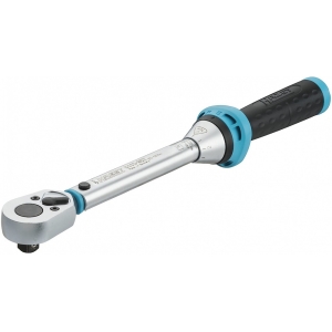 3 / 8" MOMENTVÕTI 20-120NM. MADE IN GERMANY HAZET