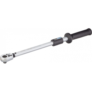 1 / 2" MOMENTVÕTI 40-200NM. 32H 545MM. AKNAGA HAZET