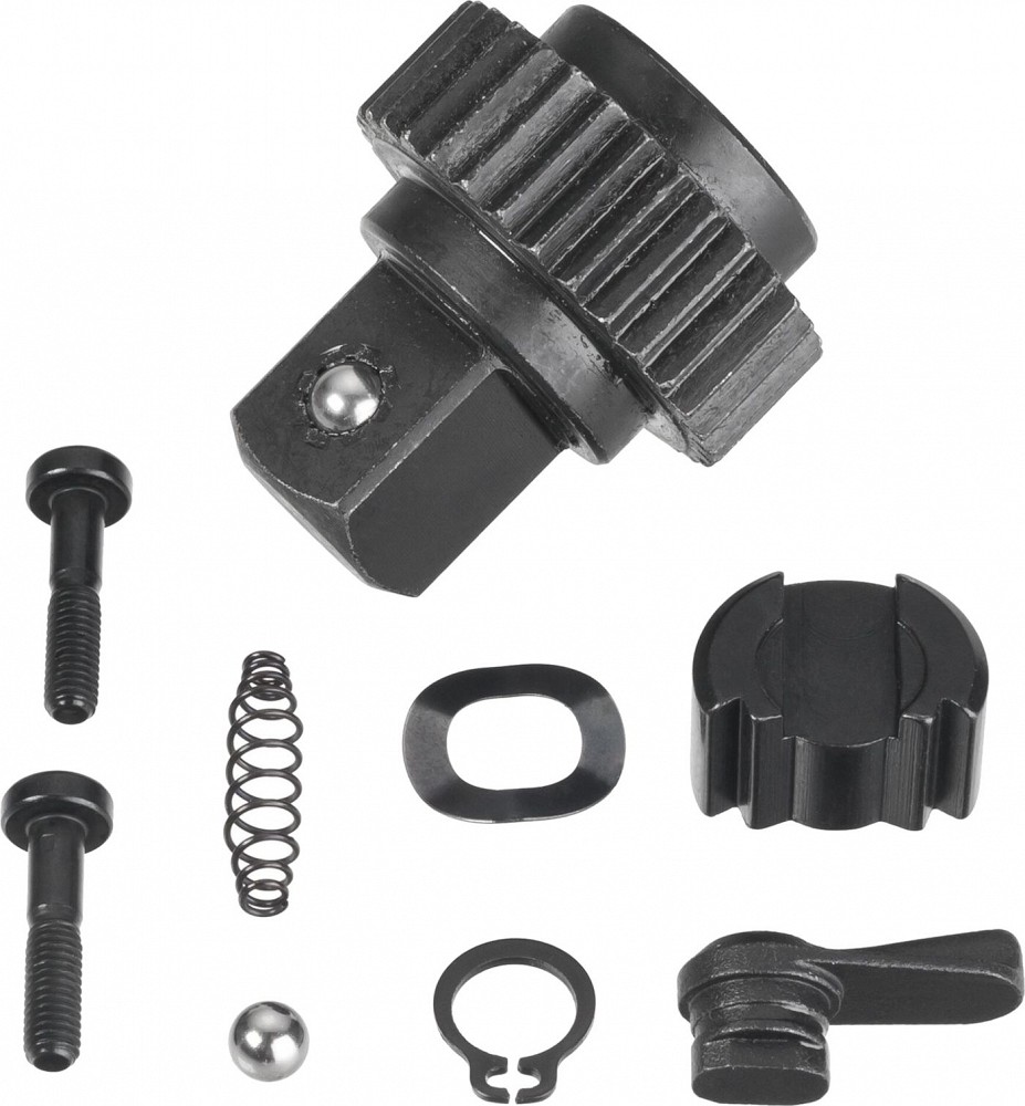 HAZET 1 / 2" MOMENTVÕTME NARRE REM KOMPLEKT (5121. 5122. 5123 MOMENTVÕTMETELE)