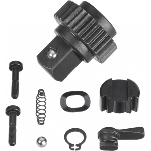 HAZET 1 / 2" MOMENTVÕTME NARRE REM KOMPLEKT (5121. 5122. 5123 MOMENTVÕTMETELE)