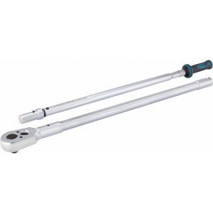 MOMENTVÕTI HEAVY DUTY 400-1000NM 3 / 4" MADE IN GERMANY HAZET