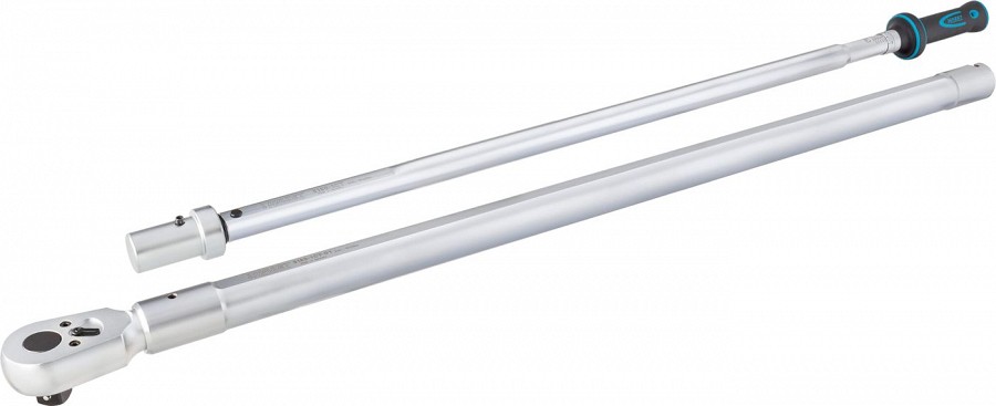 MOMENTVÕTI HEAVY DUTY 600-1600NM 1" MADE IN GERMANY HAZET