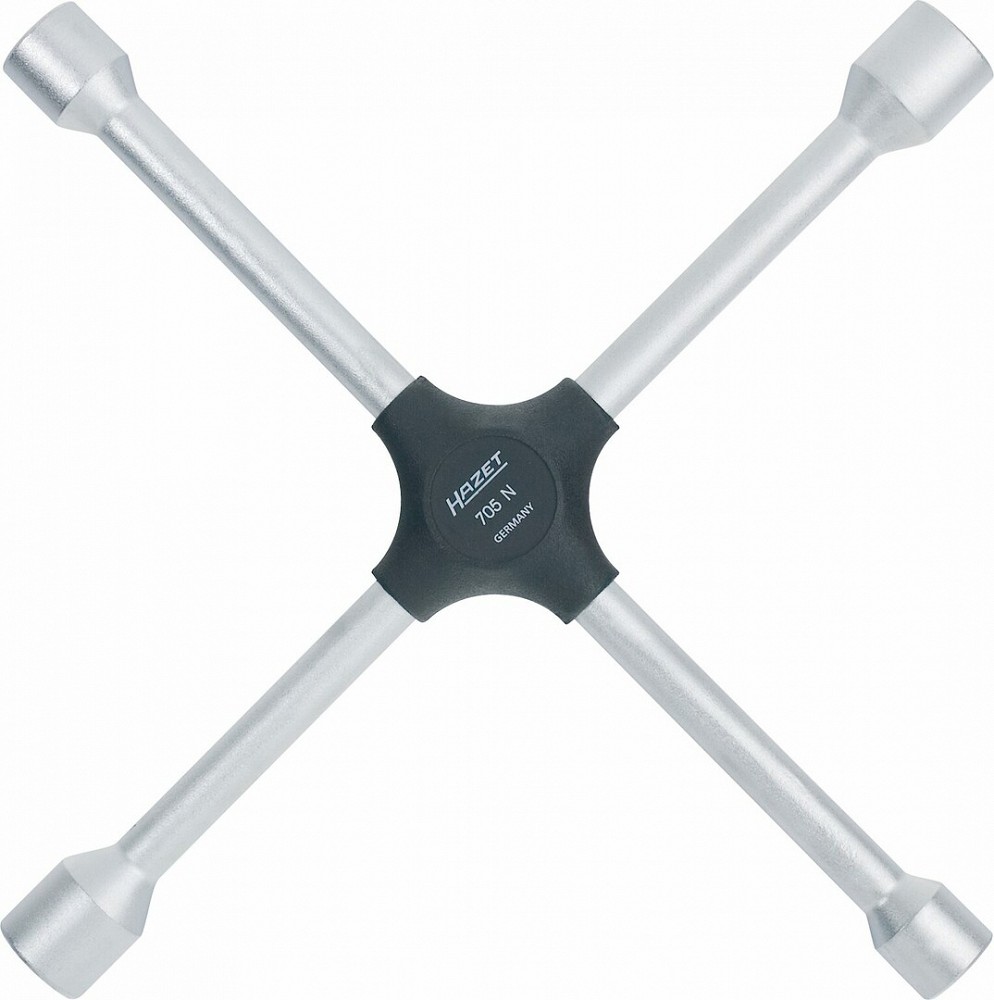 RATTARIST 17X19X21X13 / 16(20.63MM) DIN3119 / ISO6788 HAZET (MADE IN GERMANY)