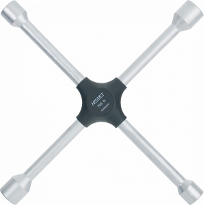 RATTARIST 17X19X21X13 / 16(20.63MM) DIN3119 / ISO6788 HAZET (MADE IN GERMANY)