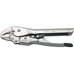 LUKUSTUSTANGID 161MM (AUTOMAATSE REGULEERIMISEGA) HAZET