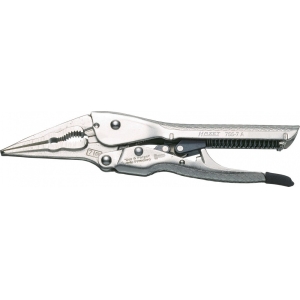 LUKUSTUSTANGID TERAVOTSAGA 192MM (AUTOMAATSE REGULEERIMISEGA) HAZET