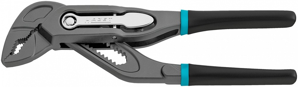 KULLINOKAD 125MM. MAX HAARE 32MM HAZET (MADE IN GERMANY)