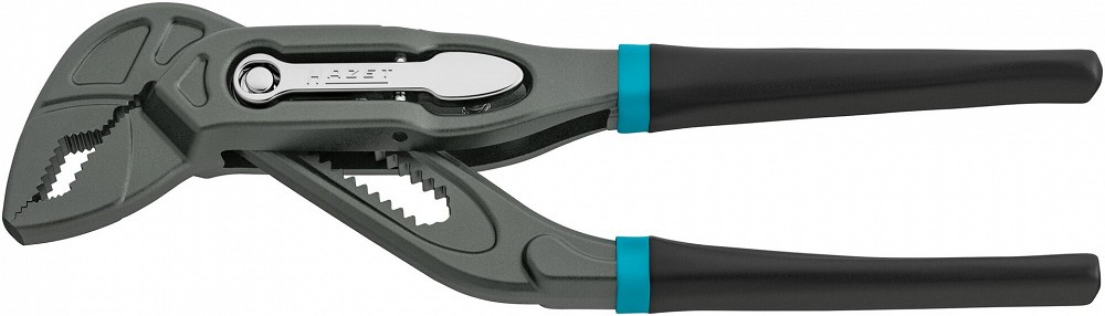 KULLINOKAD 150MM. MAX HAARE 38MM HAZET (MADE IN GERMANY)