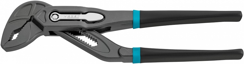 KULLINOKAD 180MM. MAX HAARE 42MM HAZET (MADE IN GERMANY)