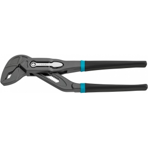 KULLINOKAD 180MM. MAX HAARE 42MM HAZET (MADE IN GERMANY)