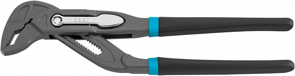 KULLINOKAD 260MM. MAX HAARE 52MM HAZET (MADE IN GERMANY)