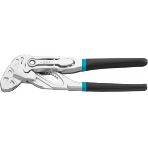 KULLINOKAD PARALLEELHAARDEGA 125MM. MAX HAARE 26MM HAZET (MADE IN GERMANY)