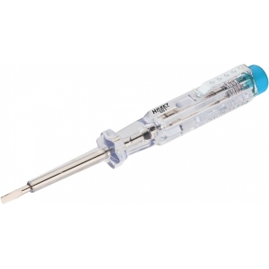 INDIKAATOR "PHASENPRÜFER" 220-250V LAPIKOTSAGA DIN VDE 06800-6 HAZET