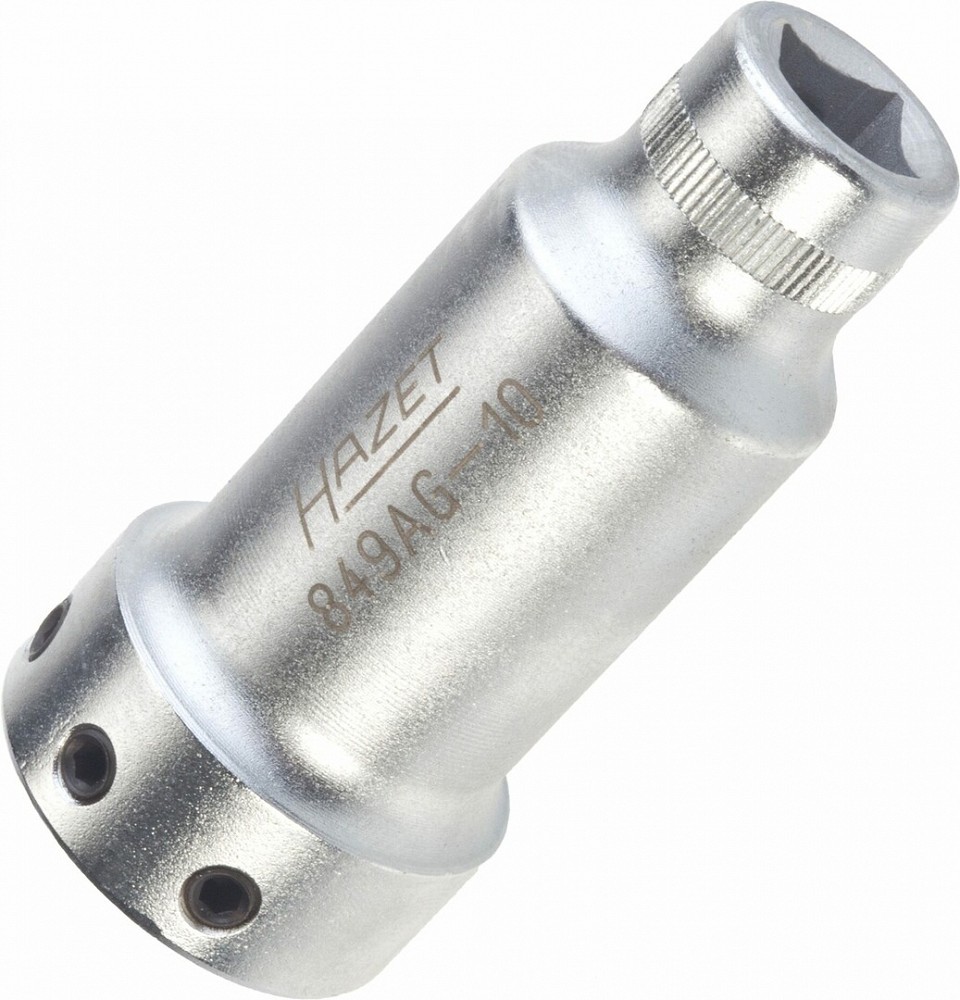 3 / 8" PADRUN KEERMELÕIKURILE M8-M12 HAZET
