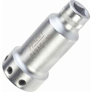 3 / 8" PADRUN KEERMELÕIKURILE M8-M12 HAZET