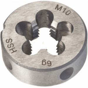 KEERMELÕIKUR M10X1.5 HAZET