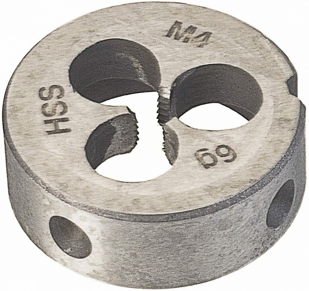 KEERMELÕIKUR M4X0.7 HAZET