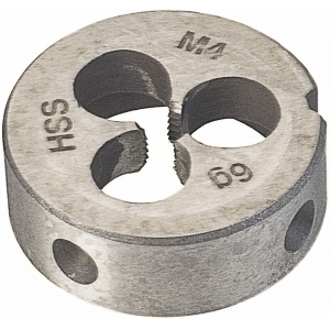 KEERMELÕIKUR M4X0.7 HAZET