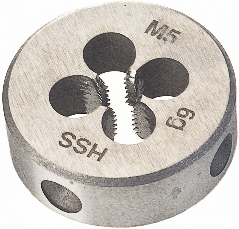 KEERMELÕIKUR M5X0.8 HAZET