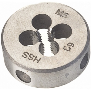 KEERMELÕIKUR M5X0.8 HAZET