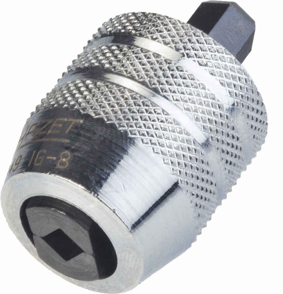 5 / 16" KEERMEPUURI ADAPTER M8-M12 HAZET