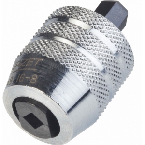 5 / 16" KEERMEPUURI ADAPTER M8-M12 HAZET
