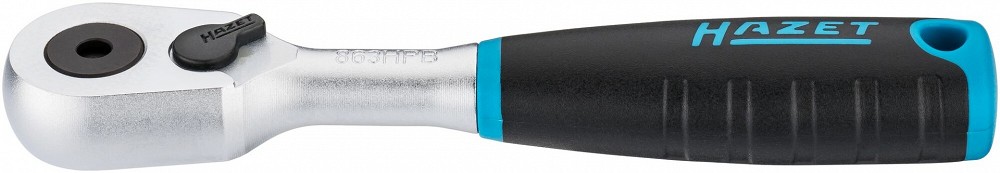 1 / 4" KUUSKANT TIRRVÕTI 90H 116MM "HIPER" 120NM. LUKUSTIGA HAZET (MADE IN GERMANY)