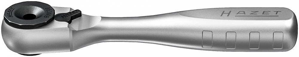 1 / 4" KUUSKANT TIRRVÕTI 60H 90MM HAZET (MADE IN GERMANY)