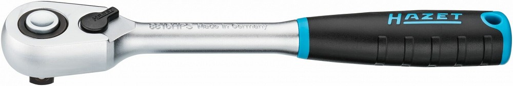 3 / 8" TIRRVÕTI 90H 200MM "HIPER" 340NM HAZET (MADE IN GERMANY)