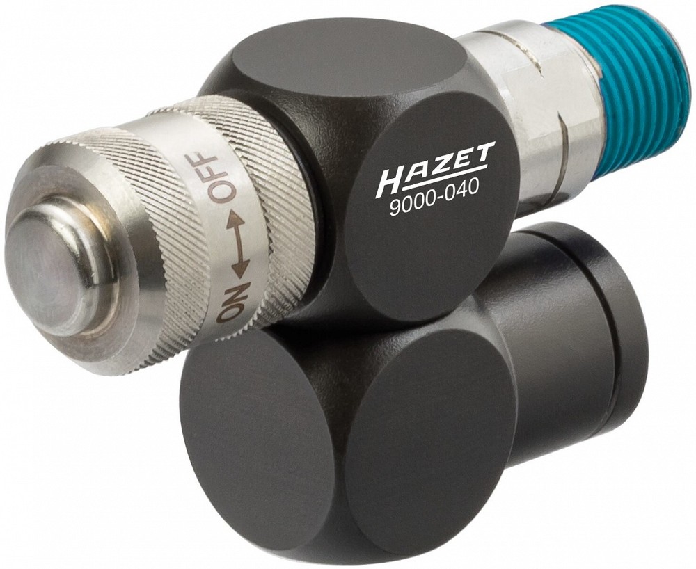 ÕHUSURVE REGULAATOR LIIGENDIGA 0-16BAR 1 / 4"-1 / 4" HAZET