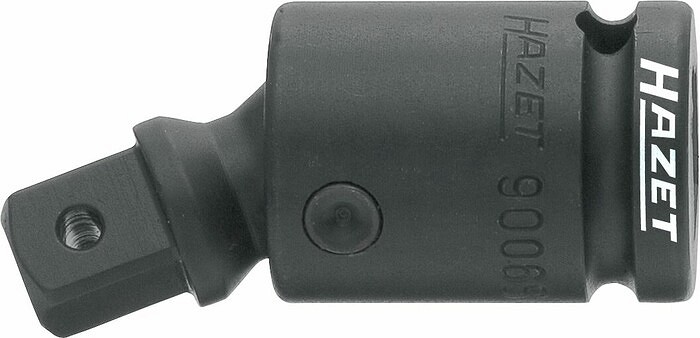 1 / 2" LÖÖKKARDAAN ASTMEVABA (MADE IN GERMANY) HAZET