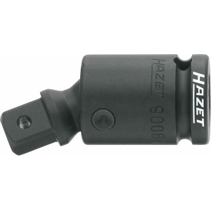 1 / 2" LÖÖKKARDAAN ASTMEVABA (MADE IN GERMANY) HAZET