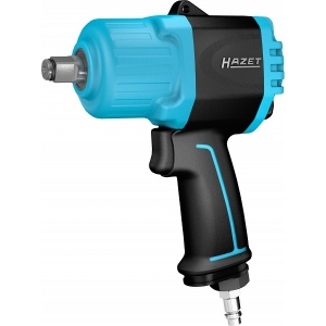 PNEUMO LÖÖKMUTRIKEERAJA 1 / 2" 2200NM TWIN TURBO HAZET