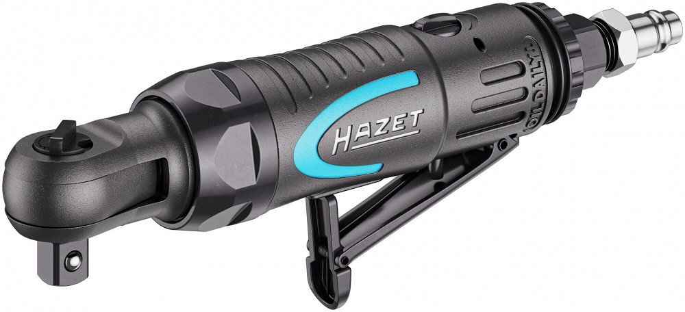 PNEUMO TIRRVÕTI 3 / 8" 45NM. 9021ECO-1 HAZET