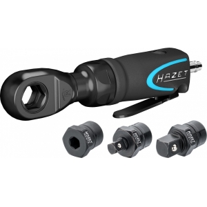 PNEUMO TIRRVÕTI VAHETATAVA TAPIGA 54NM. 159MM. 9023M HAZET