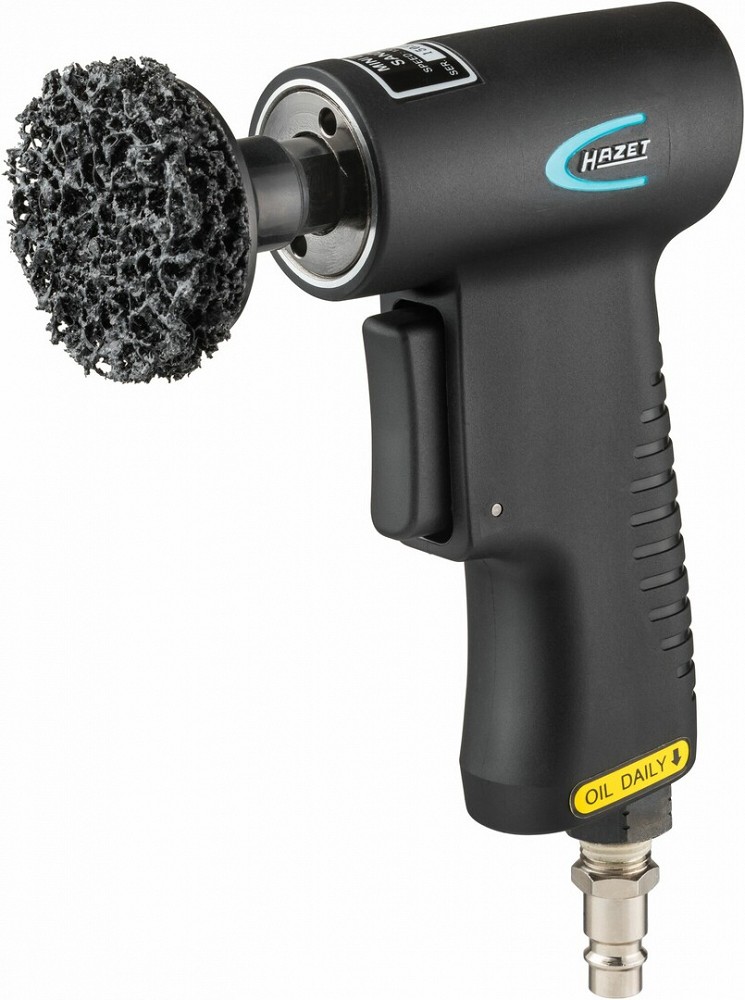 17-OS. PNEUMO OTSLIHVIJA 90° KOMPLEKT "ROLOC" HAZET